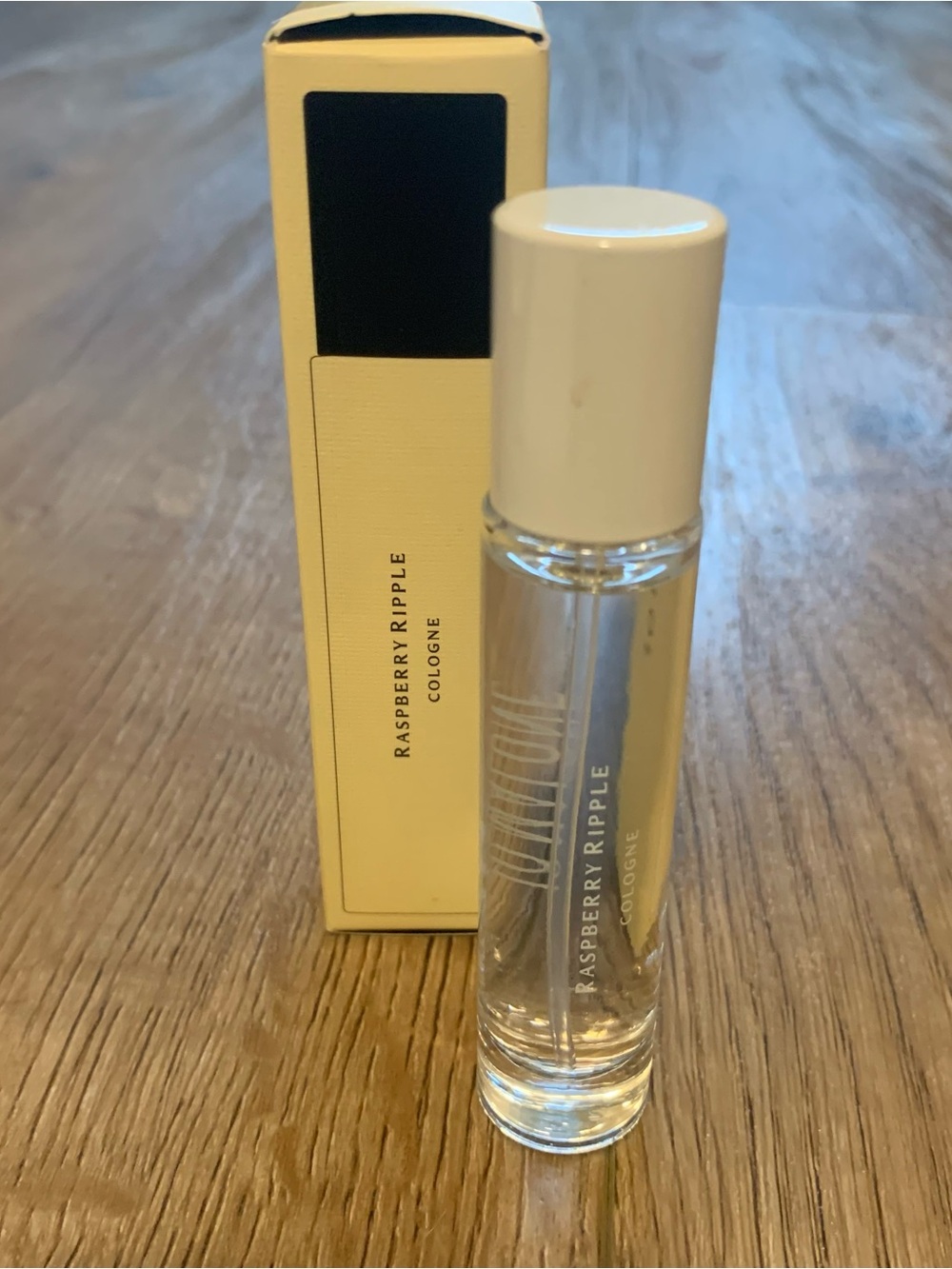 Jo Malone Raspberry Ripple Spray Cologne